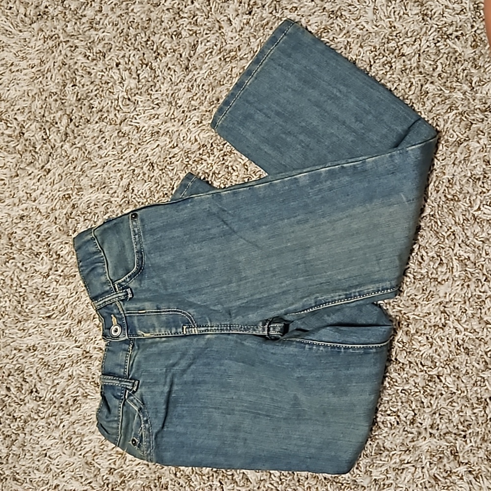 NWT Boys Jeans